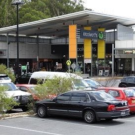 LOW YIELD IN GOLD COAST SUPERMARKET SALE LOW YIELD IN GOLD COAST SUPERMARKET SALE